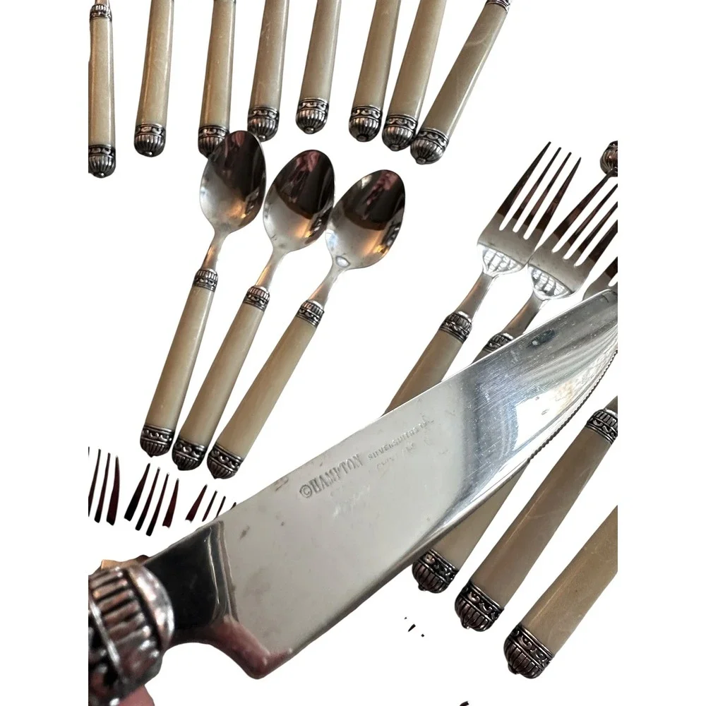 Hampton Silversmiths hampton silversmiths